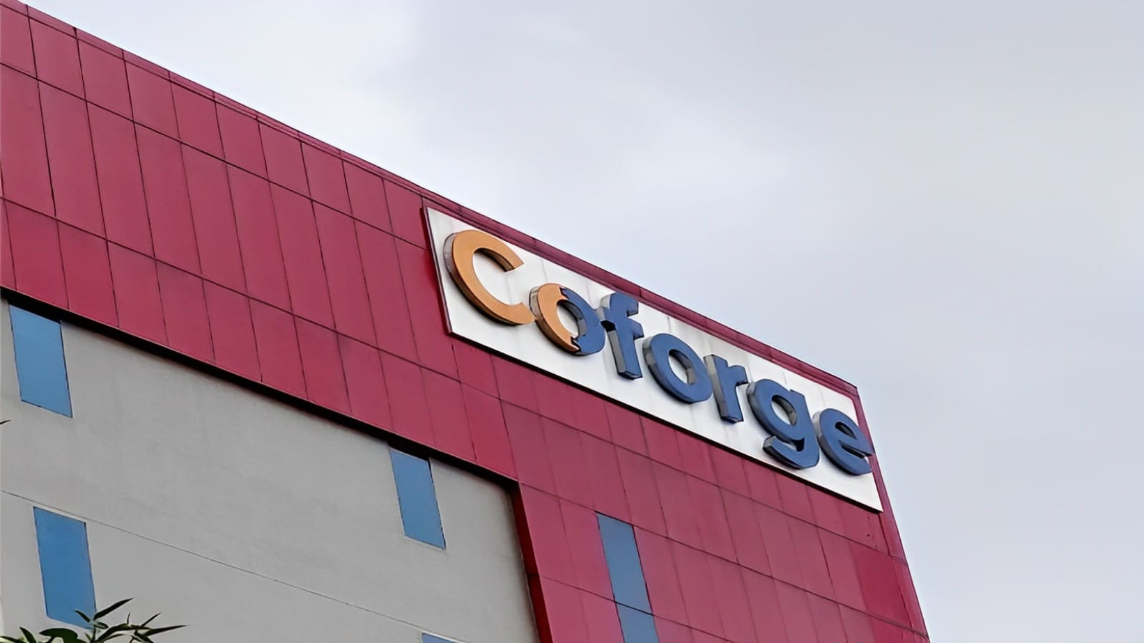 Coforge Q1 profit up 21 pc to Rs 150 cr