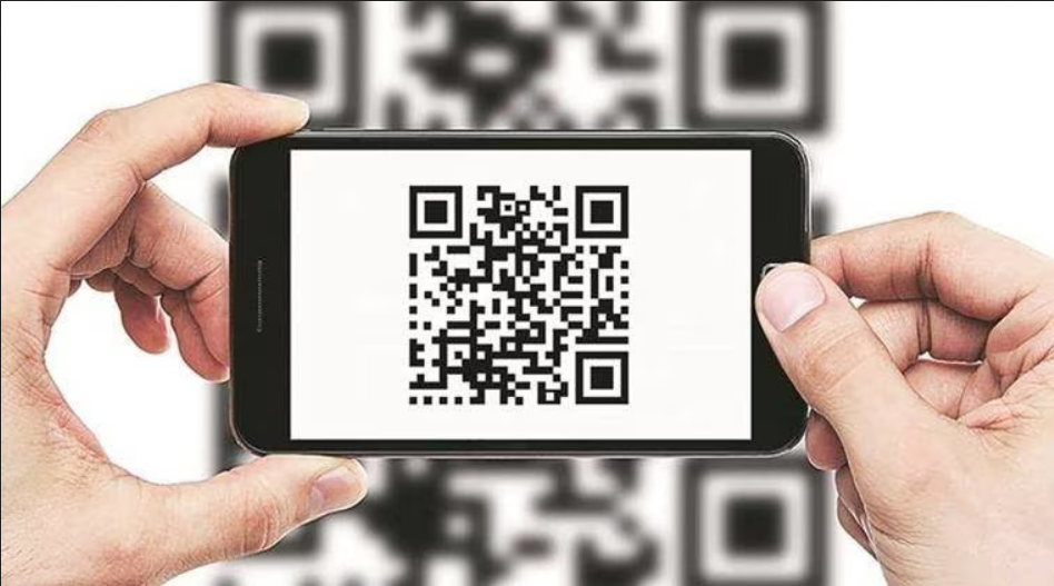 To push digital, official proposes mandatory QR code for merchants